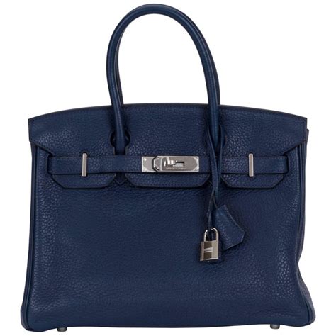 hermes blue abyss birkin bag|hermes blue fashion.